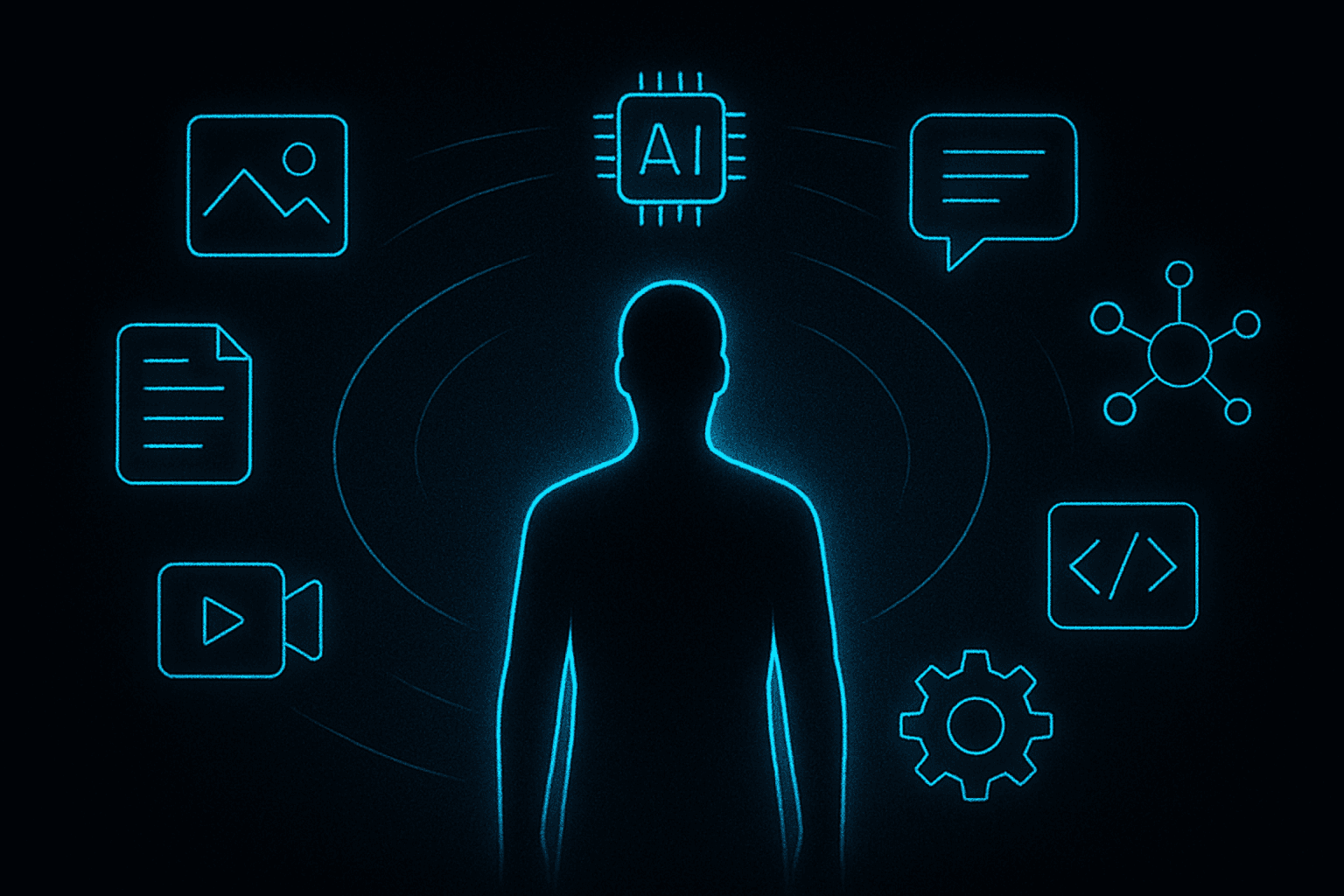 The Rise of the AI Generalist: Thriving in an Era of Specialized Tools